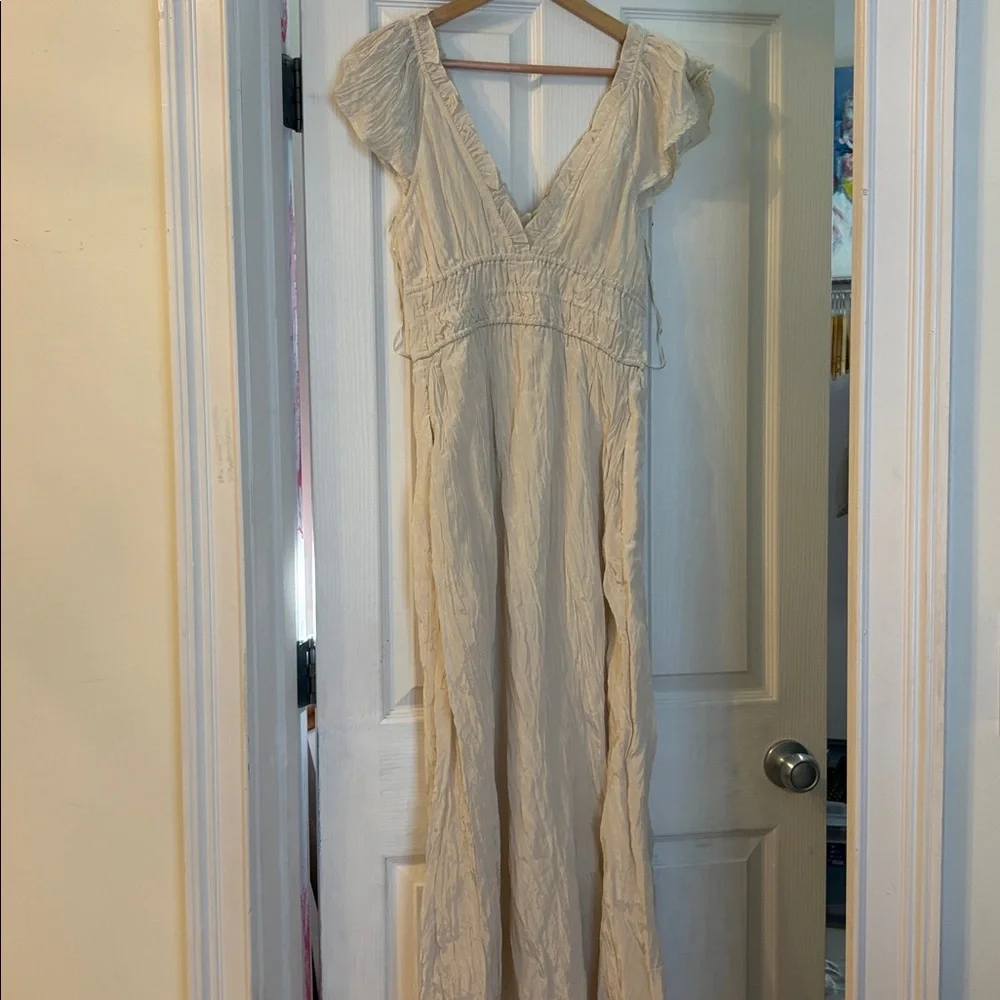 J CREW PALERMO DRESS- XS TALL NWT - Picture 5 of 6